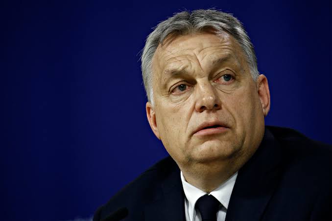 Viktor Orban: “Macarıstanın Aİ sədrliyi sülh missiyasıdır”